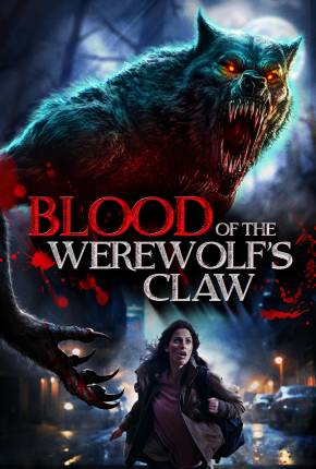 Imagem Filme Blood of the Werewolfs Claw - Legendado e Dublado Torrent