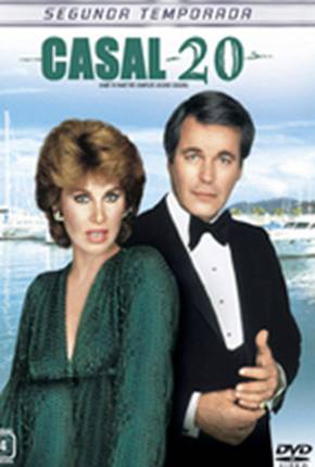 Imagem Série Casal 20 / Hart to Hart - 1ª Temporada Send