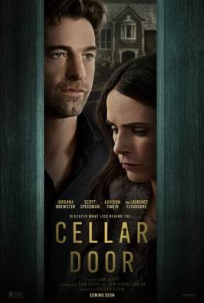 Imagem Filme Cellar Door Torrent