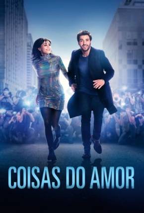 Imagem Filme Coisas do Amor Torrent