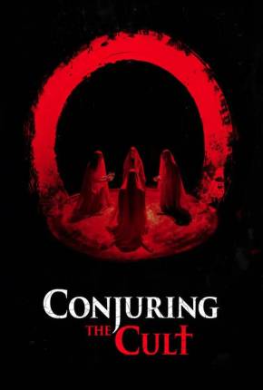 Imagem Filme Conjuring the Cult - Legendado e Dublado Torrent