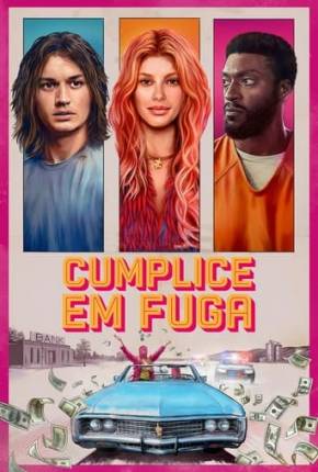 Imagem Filme Cumplice em Fuga Torrent