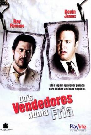 Imagem Filme Dois Vendedores Numa Fria / Grilled Terabox / PixelDrain