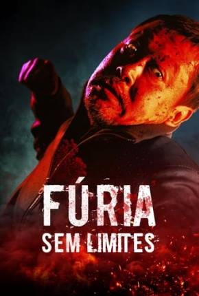 Imagem Filme Fúria Sem Limites Torrent