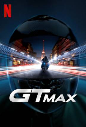 Imagem Filme GTMAX Torrent