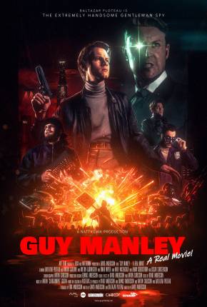 Imagem Filme Guy Manley - A Real Movie - Legendado e Dublado Torrent