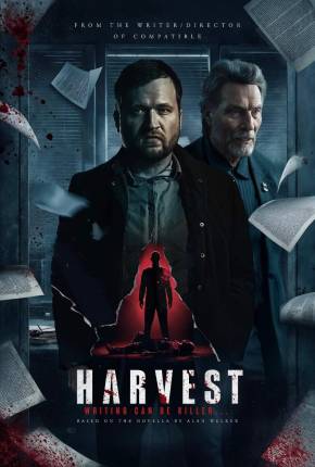 Imagem Filme Harvest - Legendado e Dublado Torrent