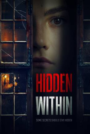 Imagem Filme Hidden Within - Legendado e Dublado Torrent