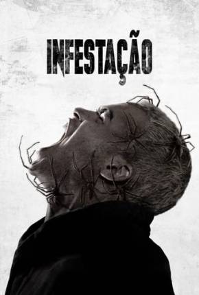 Imagem Filme Infestação Torrent