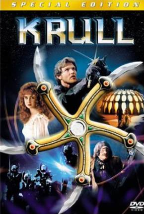 Imagem Filme Krull (BRRIP / 1080P) PixelDrain