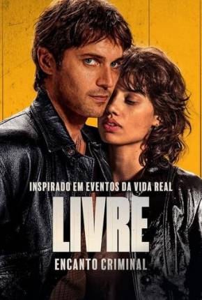 Imagem Filme Livre - Encanto Criminal Torrent