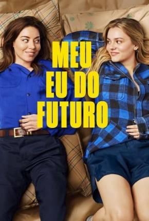 Imagem Filme Meu Eu do Futuro - Legendado e Dublado Torrent