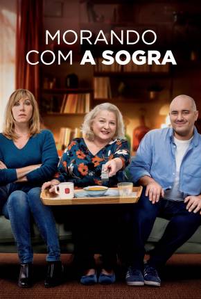 Imagem Filme Morando com a Sogra Torrent