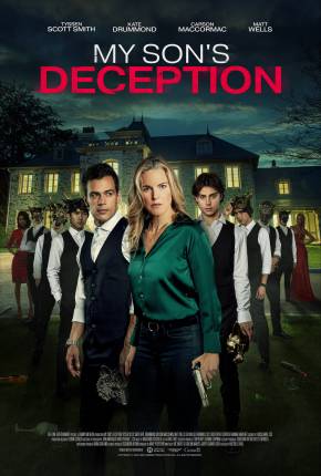 Imagem Filme My Sons Deception - Legendado e Dublado Torrent