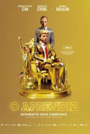 Imagem Filme O Aprendiz - Legendado Torrent