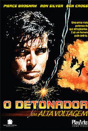 Imagem Filme O Detonador em Alta Voltagem / Live Wire Google Drive