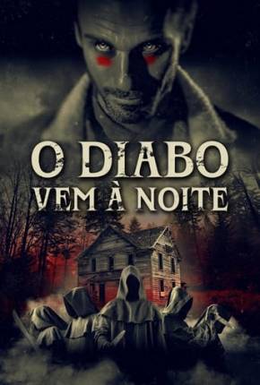 Imagem Filme O Diabo Vem à Noite Torrent