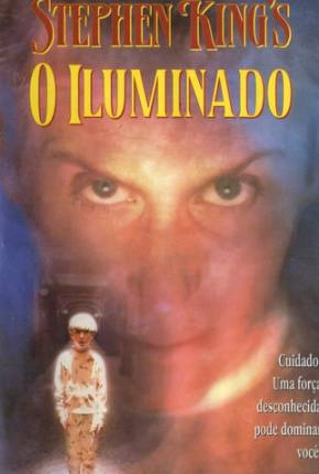 Imagem Série O Iluminado - Minissérie de Televisão - Legendada FILES