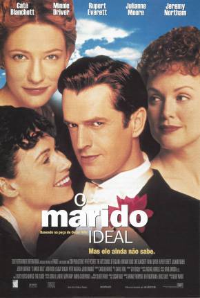 Imagem Filme O Marido Ideal / An Ideal Husband Terabox / PixelDrain