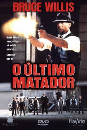 Imagem Filme O Último Matador / Last Man Standing 1Fichier / PixelDrain