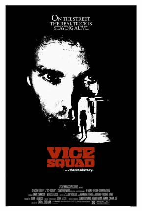 Imagem Filme Plantão Policial / Vice Squad - Legendado Mega