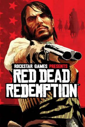 Imagem Jogo Red Dead Redemption Torrent