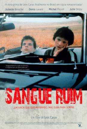 Imagem Filme Sangue Ruim - Legendado Torrent