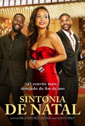 Imagem Filme Sintonia de Natal Torrent