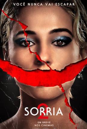 Imagem Filme Sorria 2 Torrent