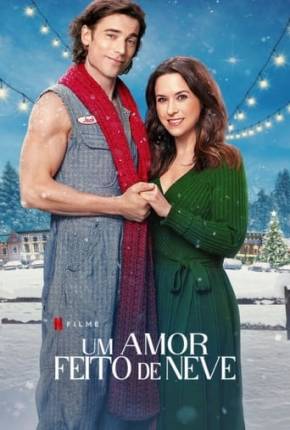 Imagem Filme Um Amor Feito de Neve Torrent