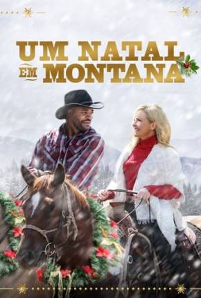 Imagem Filme Um Natal em Montana Torrent