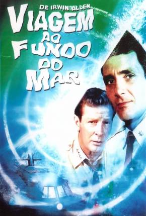 Imagem Série Viagem ao Fundo do Mar - 4ª Temporada (BRRIP) 1Fichier