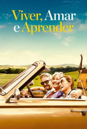 Imagem Filme Viver, Amar e Aprender Torrent