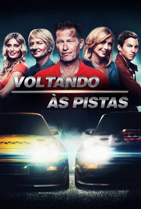 Imagem Filme Voltando às Pistas Torrent