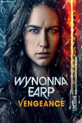 Imagem Filme Wynonna Earp - Vengeance - Legendado e Dublado Torrent