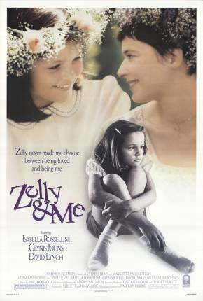 Imagem Filme Zelly e Eu / Zelly and Me Google Drive / PixelDrain